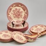 953 5208 DINNER SET